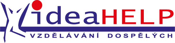 IdeaHELP - vzdělávání dospělých